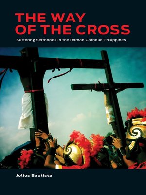 cover image of The Way of the Cross